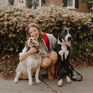 Meet your Posher, Jamisen